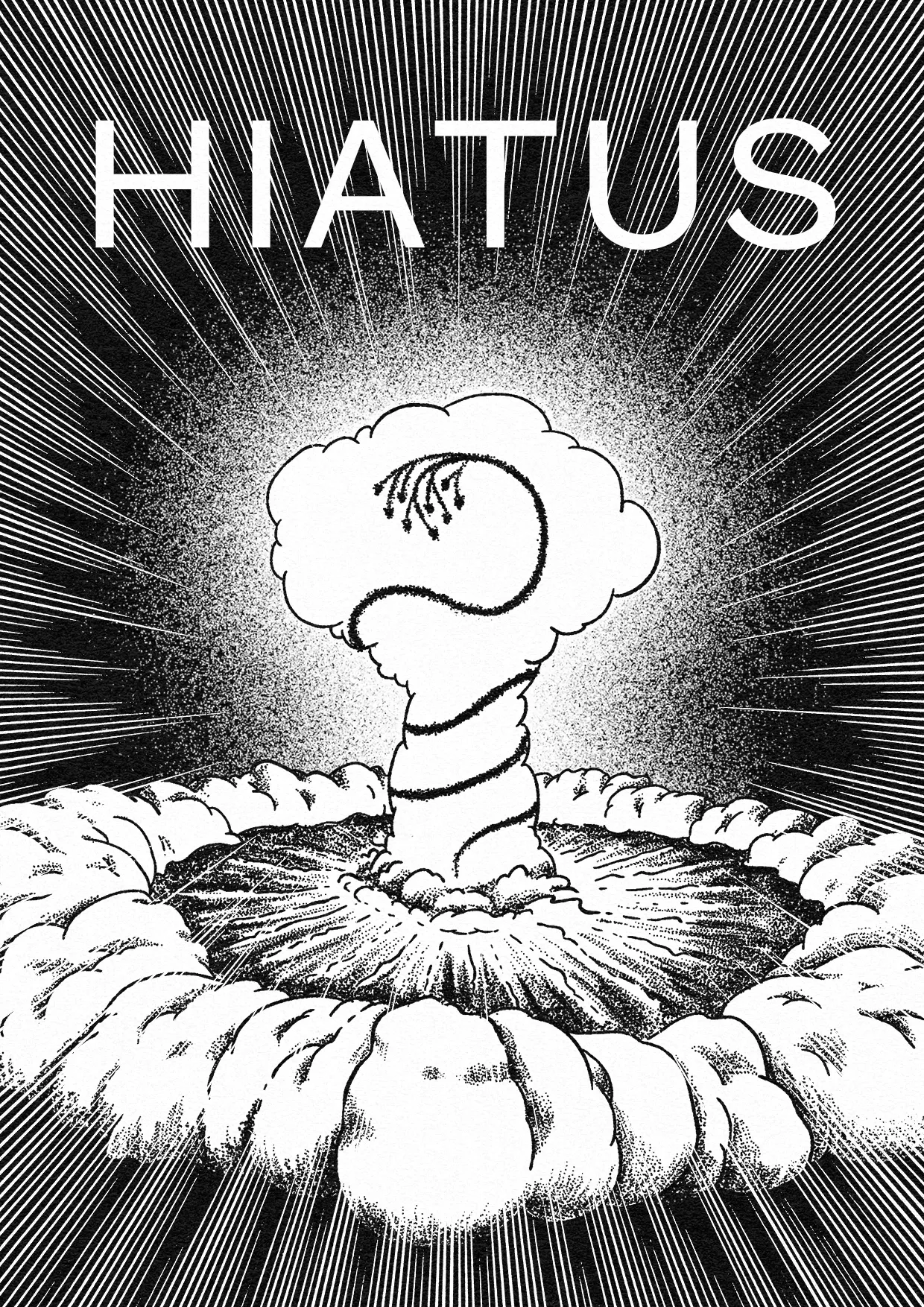 Hiatus
