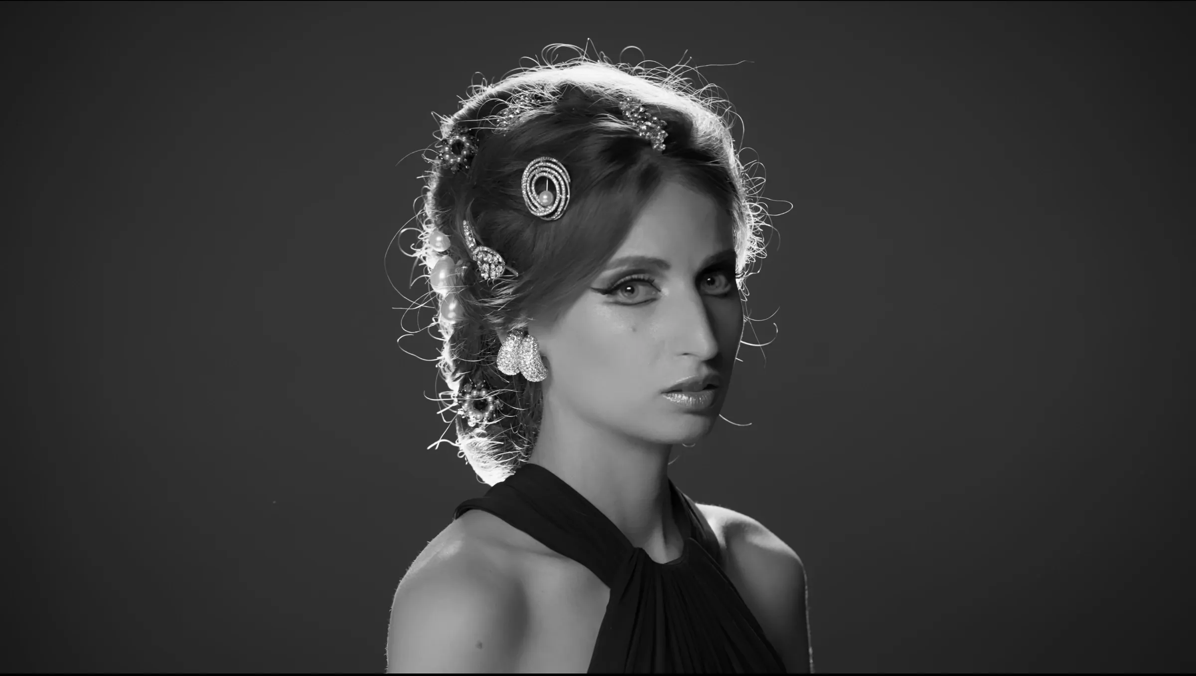 Gérard - Rebecca Balestra