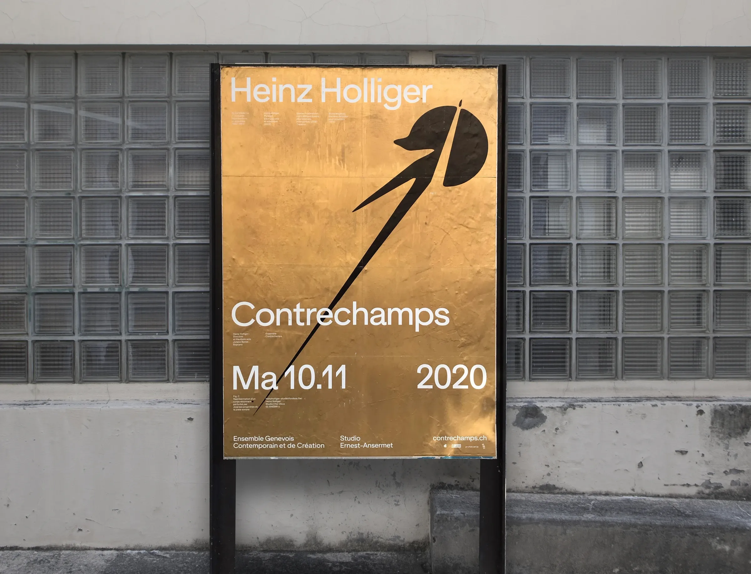 Contrechamps