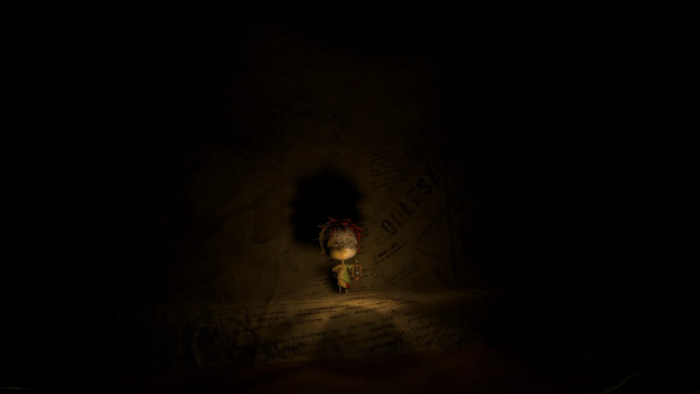 Hide And Seek