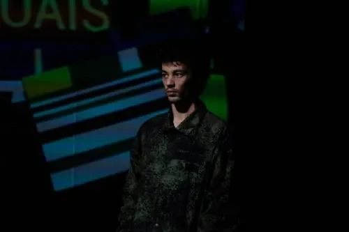5 Jours en Mars