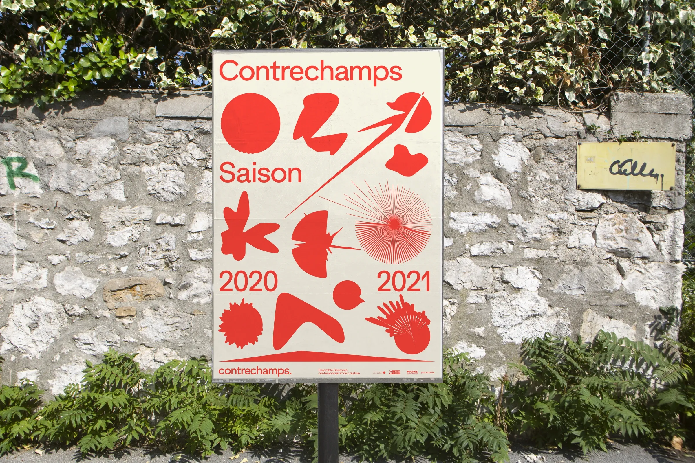 Contrechamps