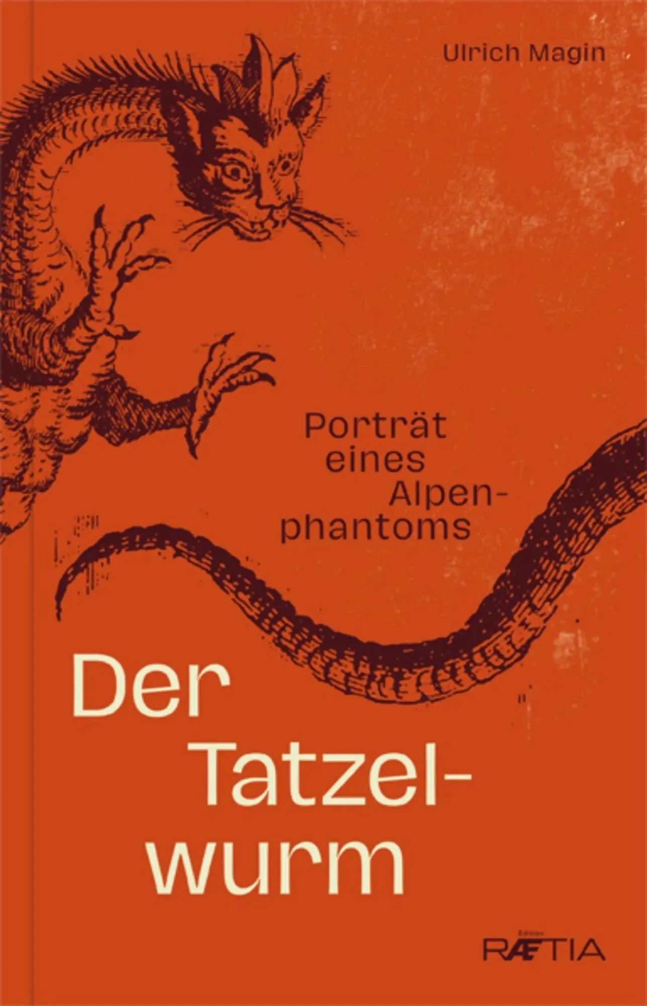 Tatzelwurm