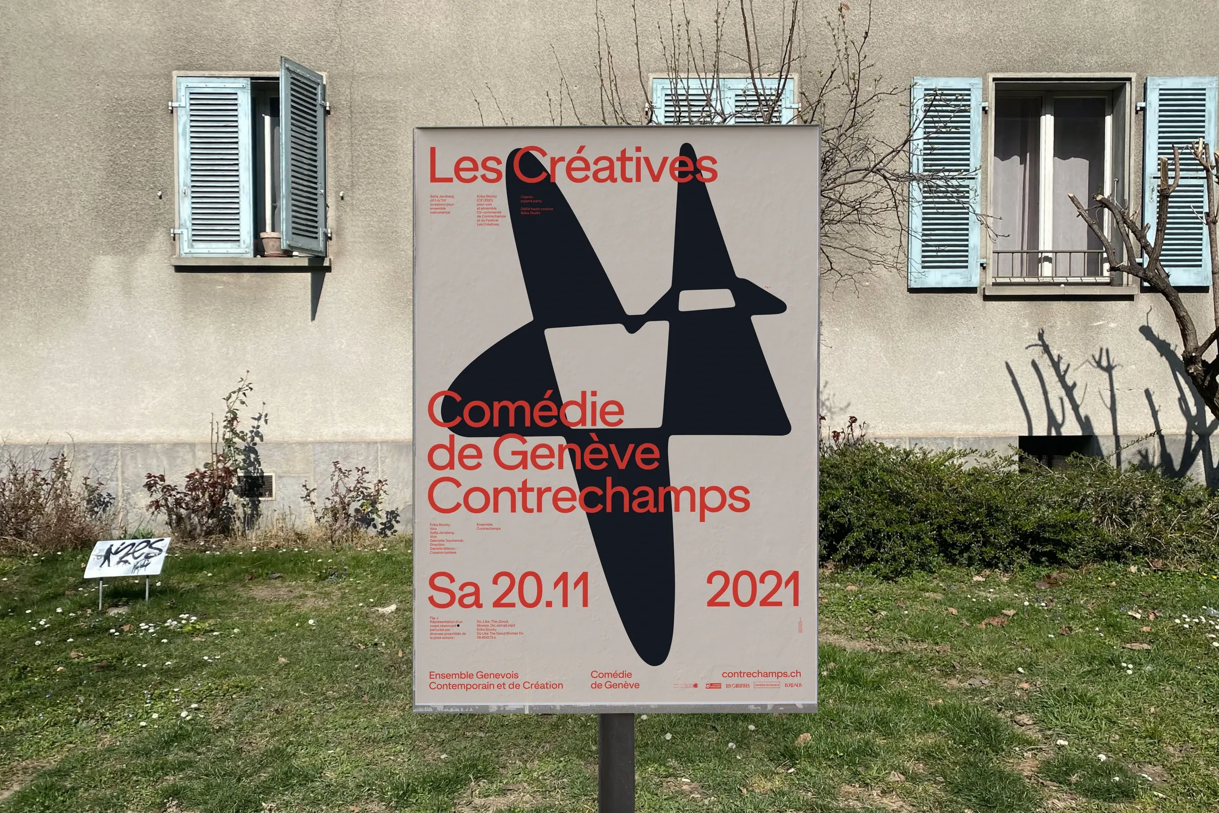Contrechamps
