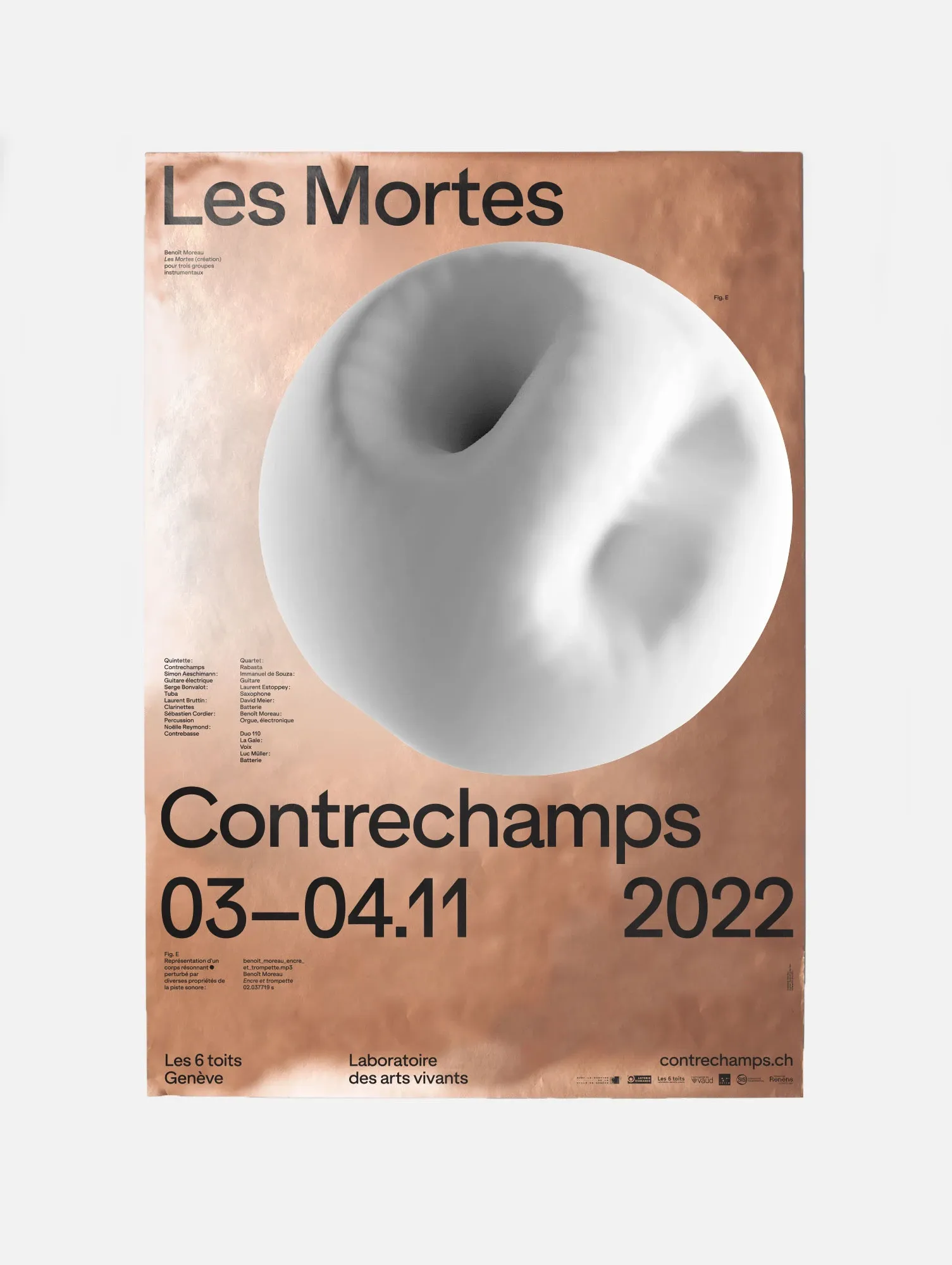 Contrechamps